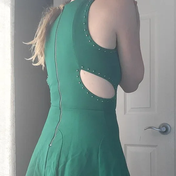 Adelyn Rae Dress - Picture 1 of 6